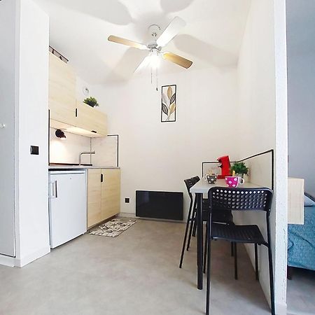 Apartment Les Flamants Roses-5 By Interhome 拉格朗德默特 外观 照片