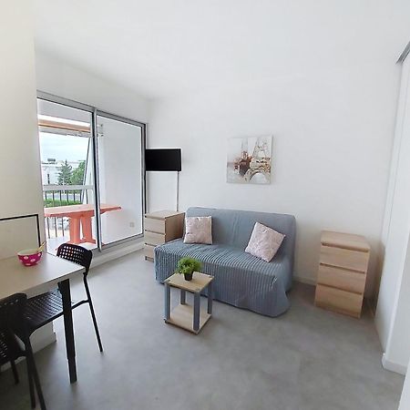 Apartment Les Flamants Roses-5 By Interhome 拉格朗德默特 外观 照片